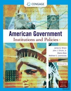 Bertrand.pt - American Government