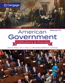 Bertrand.pt - American Government