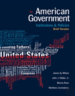 Bertrand.pt - American Government