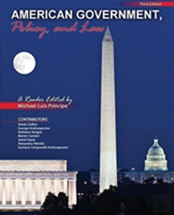 Bertrand.pt - American Government, Policy, And Law
