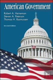 AMERICAN GOVERNMENT