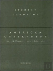 American Government Sg 8ed