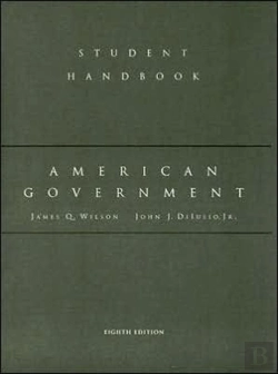 Bertrand.pt - American Government Sg 8ed