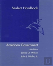American Government Sg 9ed