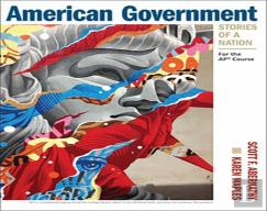 American Government: Stories Of A Nation