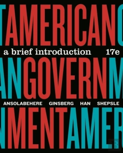 Bertrand.pt - American Government