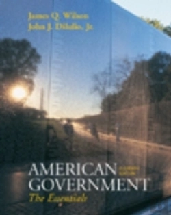 Bertrand.pt - American Govt Essentials11e