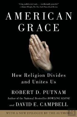Bertrand.pt - American Grace