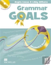 American Grammar Goals