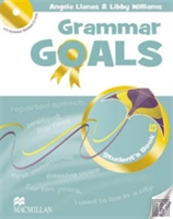 Bertrand.pt - American Grammar Goals