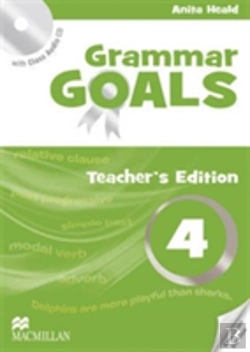 Bertrand.pt - American Grammar Goals