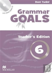 American Grammar Goals