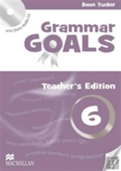 Bertrand.pt - American Grammar Goals