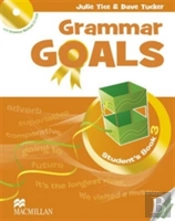 American Grammar Goals