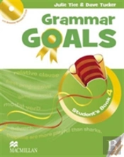 American Grammar Goals