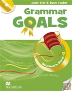 Bertrand.pt - American Grammar Goals