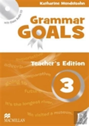 American Grammar Goals