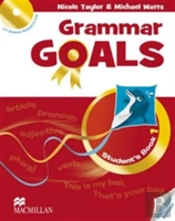 American Grammar Goals