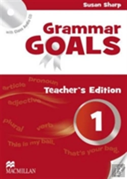 Bertrand.pt - American Grammar Goals