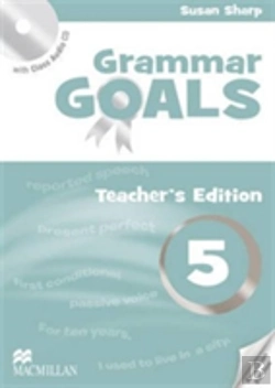 Bertrand.pt - American Grammar Goals