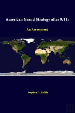 Bertrand.pt - American Grand Strategy After 9/11: An Assessment