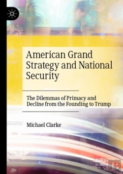 Bertrand.pt - American Grand Strategy And National Security