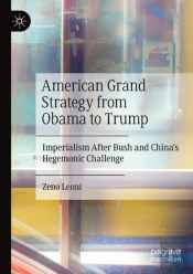 American Grand Strategy From Obama To Trump