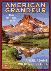 American Grandeur Our National Parks