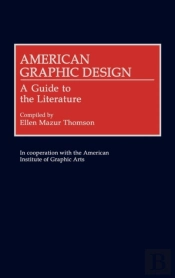 American Graphic Design