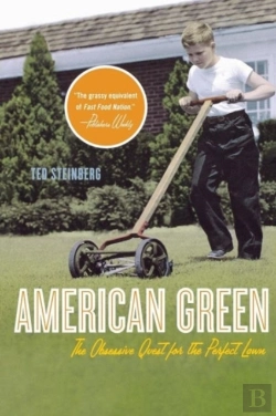 Bertrand.pt - American Green