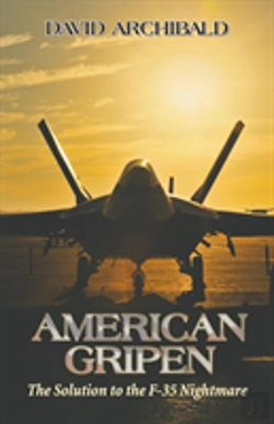 Bertrand.pt - American Gripen