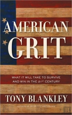 Bertrand.pt - American Grit