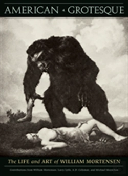 Bertrand.pt - American Grotesque