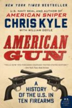 Bertrand.pt - American Gun
