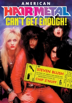 Bertrand.pt - American Hair Metal