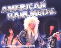 Bertrand.pt - American Hair Metal