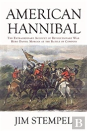 American Hannibal
