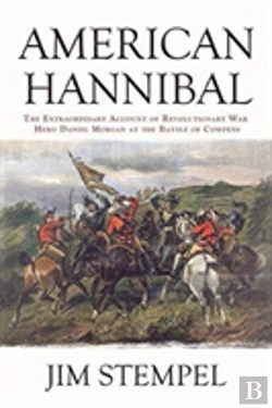 Bertrand.pt - American Hannibal