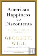 American Happiness And Discontents