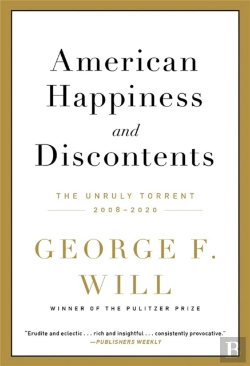 Bertrand.pt - American Happiness And Discontents