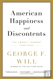 American Happiness And Discontents