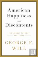 American Happiness And Discontents