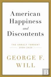 American Happiness And Discontents