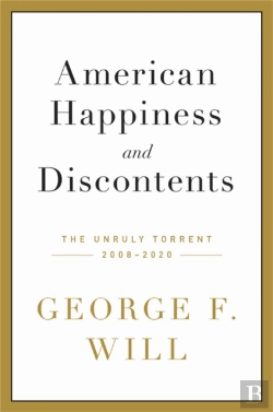 Bertrand.pt - American Happiness And Discontents