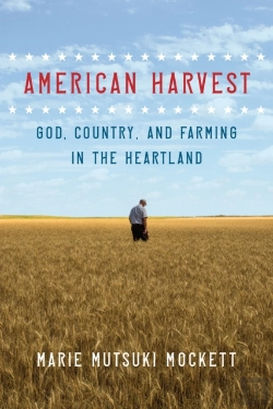 Bertrand.pt - American Harvest