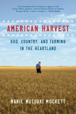 Bertrand.pt - American Harvest