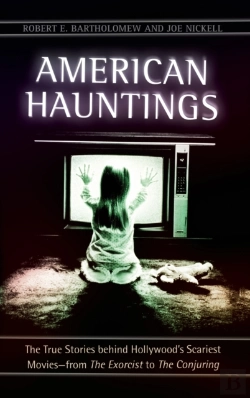 Bertrand.pt - American Hauntings