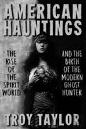 American Hauntings