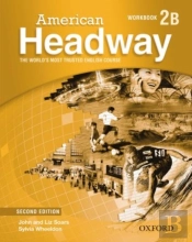 American Headway