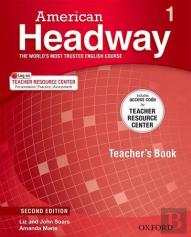American Headway